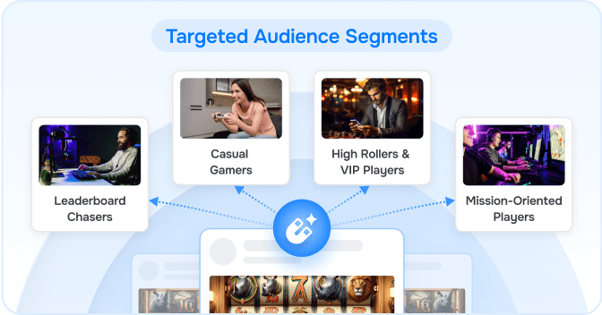 Audience Expansion Graphic